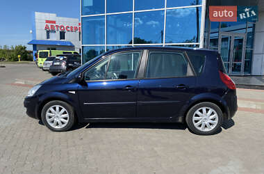 Мінівен Renault Scenic 2007 в 