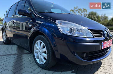 Мінівен Renault Scenic 2007 в 
