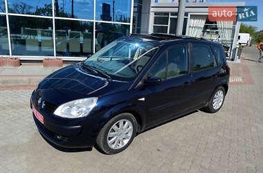 Мінівен Renault Scenic 2007 в 
