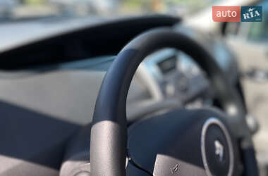Мінівен Renault Scenic 2007 в 