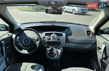 Мінівен Renault Scenic 2007 в 