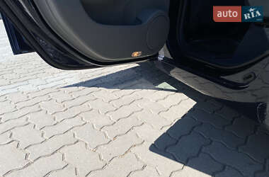 Мінівен Renault Scenic 2007 в 