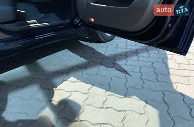 Мінівен Renault Scenic 2007 в 