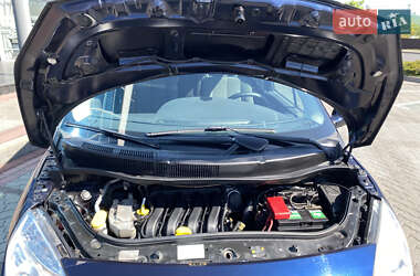 Мінівен Renault Scenic 2007 в 