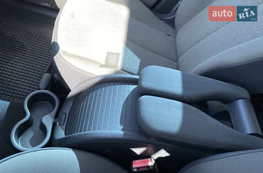 Мінівен Renault Scenic 2007 в 