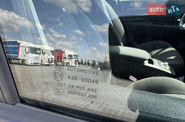 Мінівен Renault Scenic 2015 в 