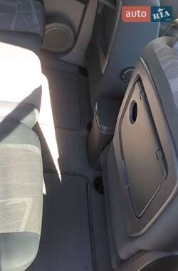 Минивэн Renault Scenic 2005 в 