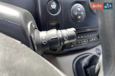 Минивэн Renault Scenic 2005 в 