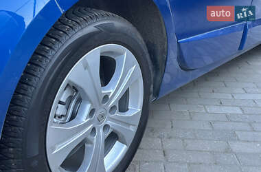 Мінівен Renault Scenic 2010 в 