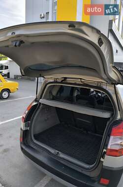 Мінівен Renault Scenic 2005 в 