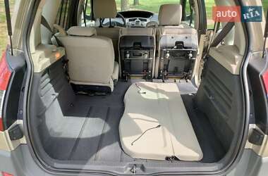 Минивэн Renault Scenic 2007 в 