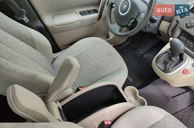 Минивэн Renault Scenic 2007 в 