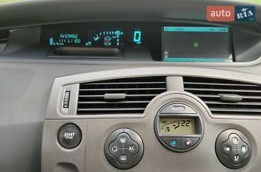 Минивэн Renault Scenic 2007 в 