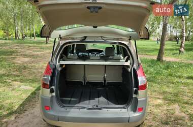 Минивэн Renault Scenic 2007 в 