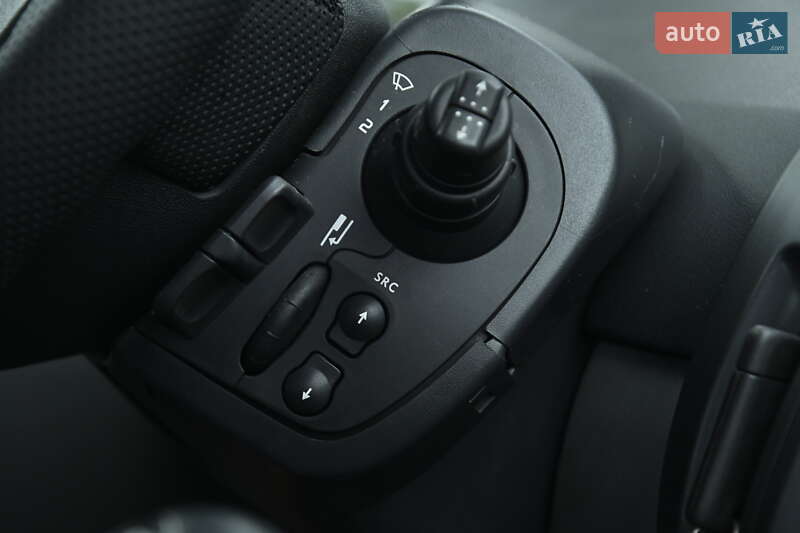 Мінівен Renault Scenic 2007 в Бердичеві