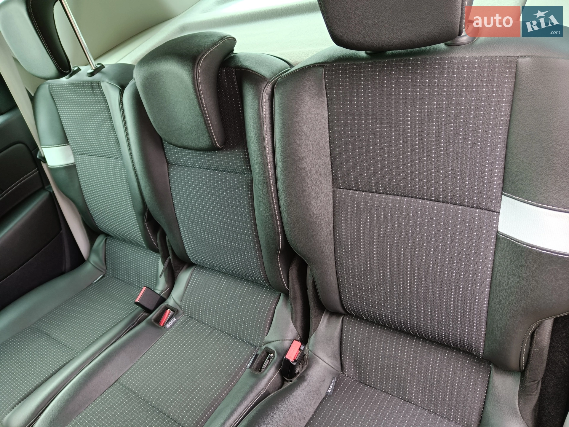 2013 Renault Scenic - мініатюра 29