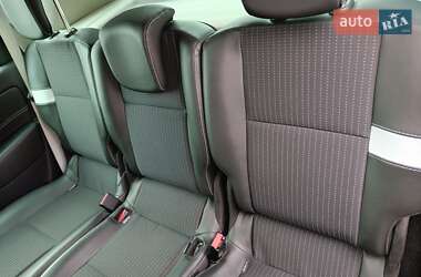 Минивэн Renault Scenic 2013 в 