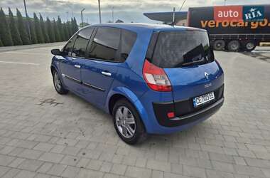 Мінівен Renault Scenic 2005 в 
