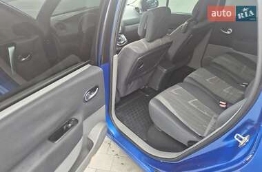 Мінівен Renault Scenic 2005 в 