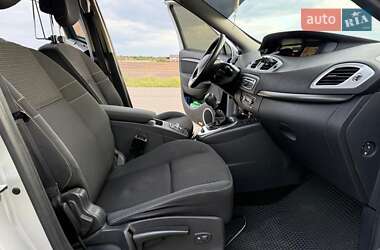 Мінівен Renault Scenic 2010 в 
