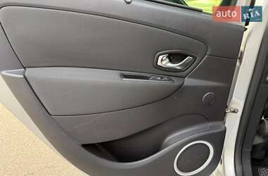 Мінівен Renault Scenic 2010 в 
