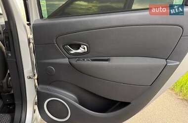 Мінівен Renault Scenic 2010 в 