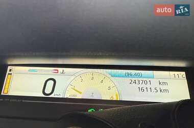 Мінівен Renault Scenic 2010 в 