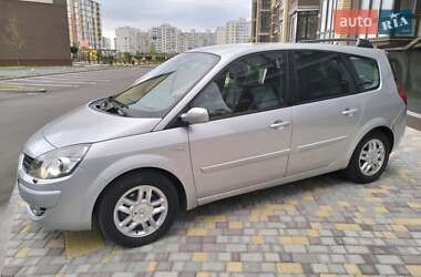 Минивэн Renault Scenic 2008 в 
