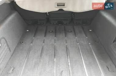 Минивэн Renault Scenic 2008 в 