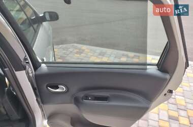 Минивэн Renault Scenic 2008 в 