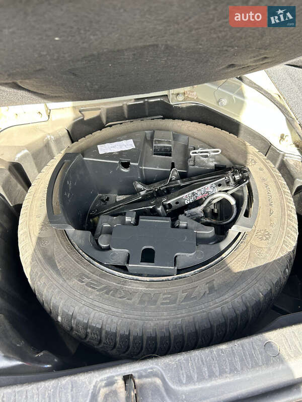 Минивэн Renault Scenic 2007 в Сумах
