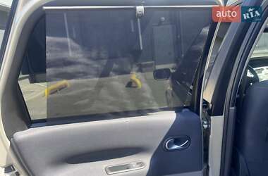 Минивэн Renault Scenic 2007 в 