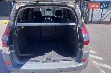 Минивэн Renault Scenic 2007 в 