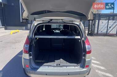 Минивэн Renault Scenic 2007 в 