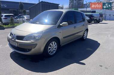 Минивэн Renault Scenic 2007 в 