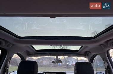 Минивэн Renault Scenic 2011 в 