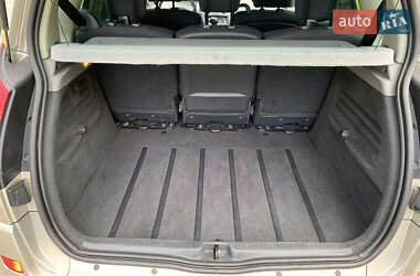 Минивэн Renault Scenic 2006 в 