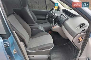 Мінівен Renault Scenic 2005 в 