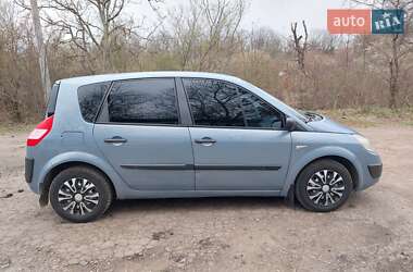 Мінівен Renault Scenic 2005 в 