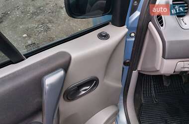 Мінівен Renault Scenic 2005 в 