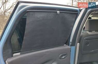 Мінівен Renault Scenic 2005 в 