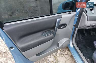Мінівен Renault Scenic 2005 в 