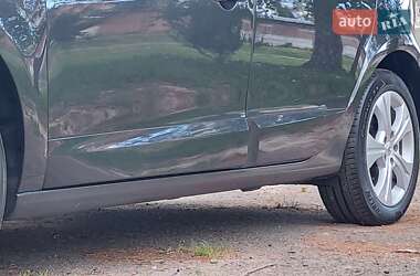 Мінівен Renault Scenic 2010 в 