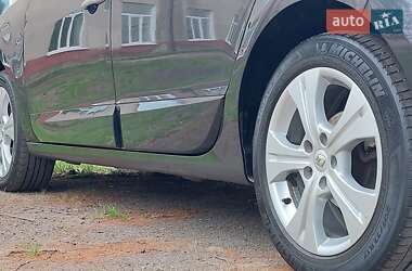 Мінівен Renault Scenic 2010 в 
