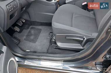 Мінівен Renault Scenic 2010 в 