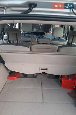 Мінівен Renault Scenic 2005 в 