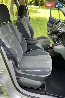 Минивэн Renault Scenic 2006 в 