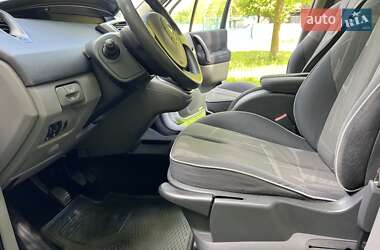 Минивэн Renault Scenic 2006 в 