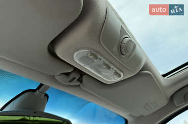 Минивэн Renault Scenic 2005 в 