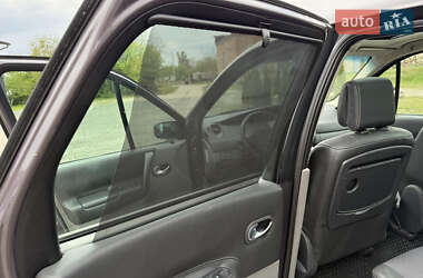 Минивэн Renault Scenic 2005 в 